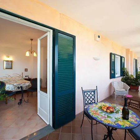 Pane בית חווה סורנטו