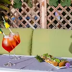 Pane Farm stay Sorrento