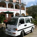 Farm stay Pane Sorrento