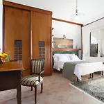 Pane Farm stay