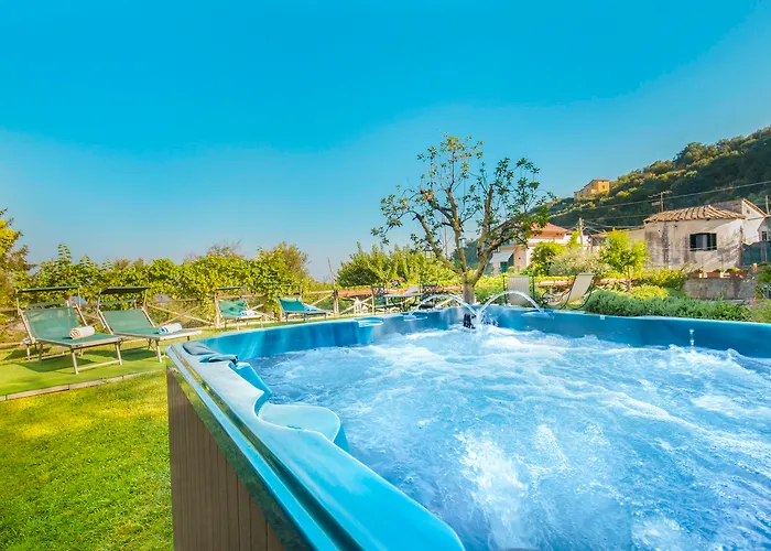 Κατάλυμα σε φάρμα Pane