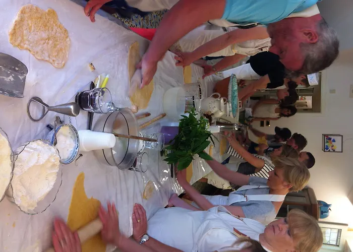 Pane Κατάλυμα σε φάρμα