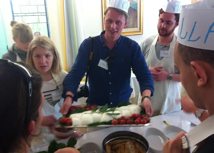 Κατάλυμα σε φάρμα Pane *