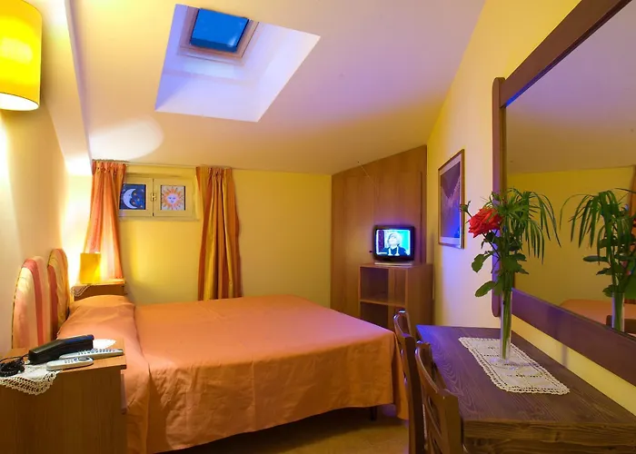 Κατάλυμα σε φάρμα Pane Σορέντο