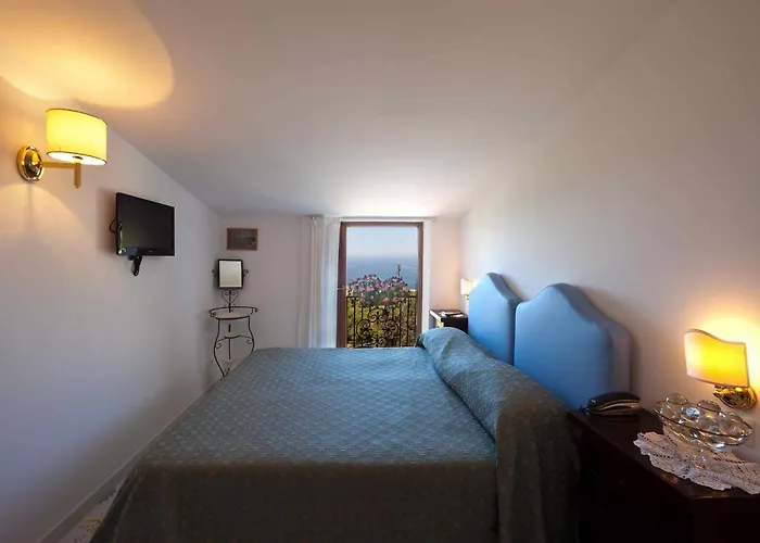 Pane Κατάλυμα σε φάρμα Σορέντο