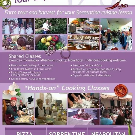 Agroturismo Pane *