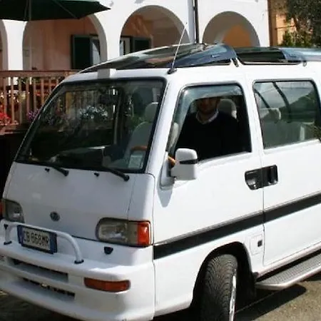Agroturismo Pane