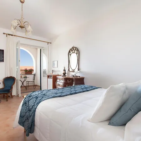 Pane Península Sorrentina