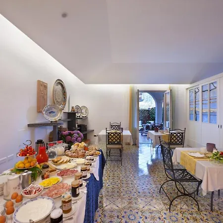 Agroturismo Pane Península Sorrentina