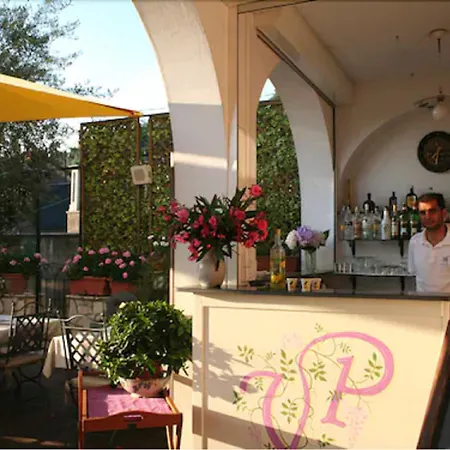 Lantgård Pane Sorrento