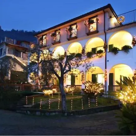 Pane Farm stay Sorrento