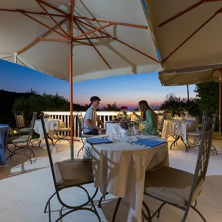 Agroturismo Pane