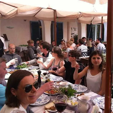 Pane Agroturismo