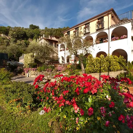 Agroturismo Pane Península Sorrentina