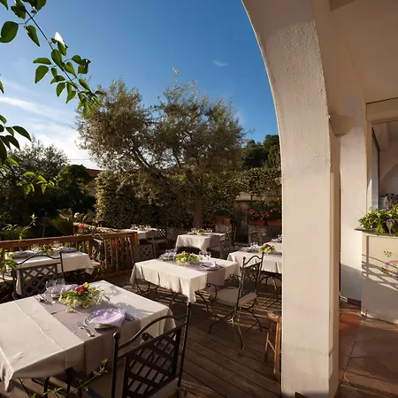 Pane Península Sorrentina