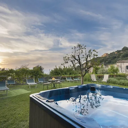 Pane Farm stay Sorrento