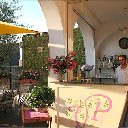 Pane Farm stay Sorrento