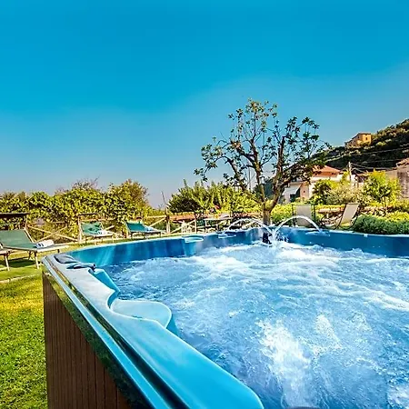 Farm stay Pane Sorrento