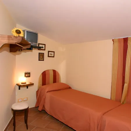 Agroturismo Pane Península Sorrentina