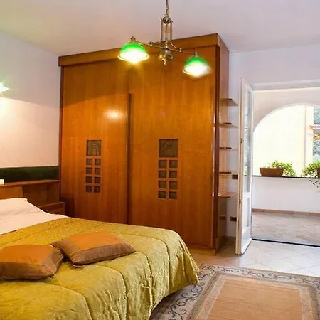 Pane Alojamento de Turismo Rural Sorrento