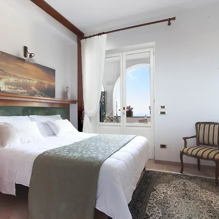 Vakantieboerderij Pane