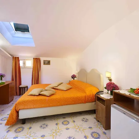 Lantgård Pane Sorrento