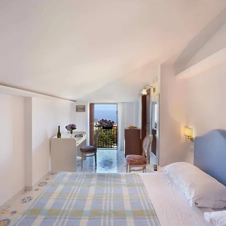 Lantgård Pane Sorrento