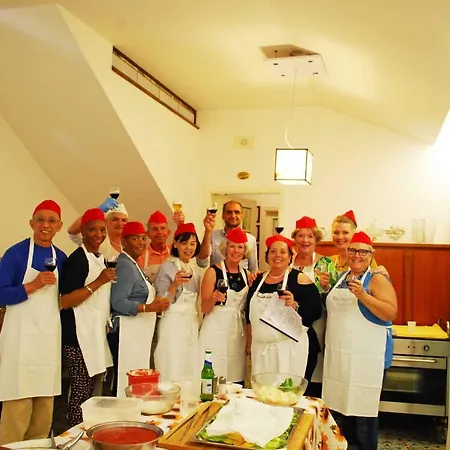 Pane Agroturismo *