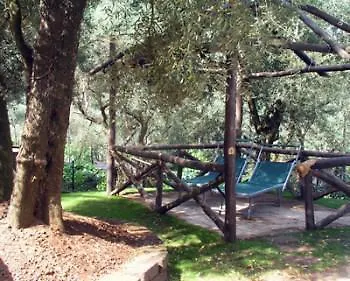 Farm stay Pane Sorrento
