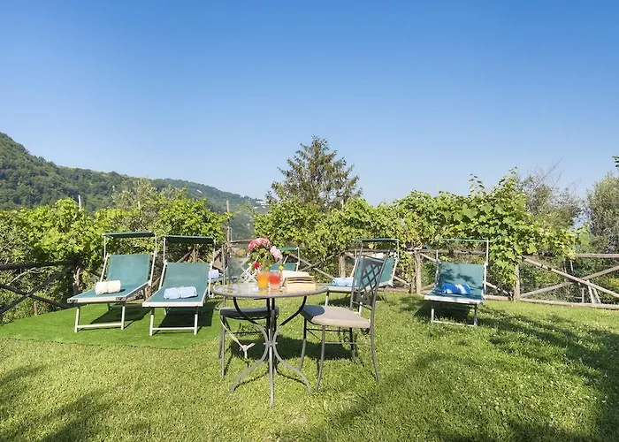 Pane Península Sorrentina