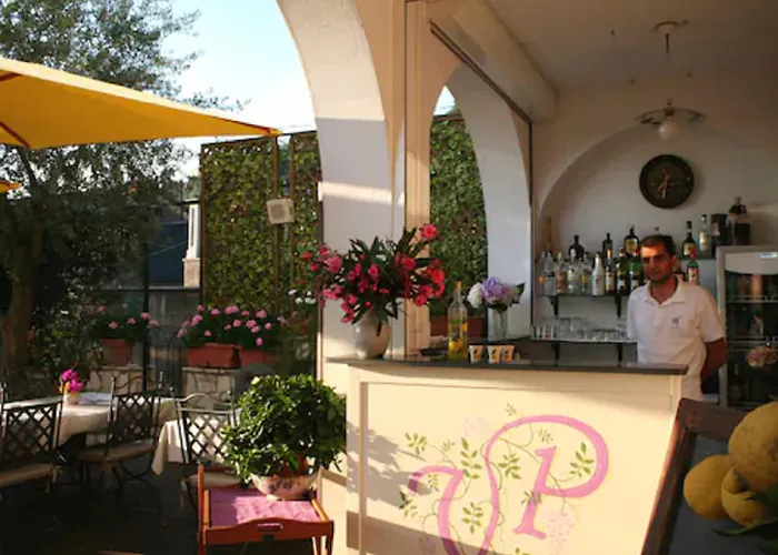 Agroturismo Pane Península Sorrentina