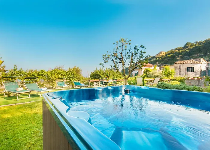 Pane Península Sorrentina