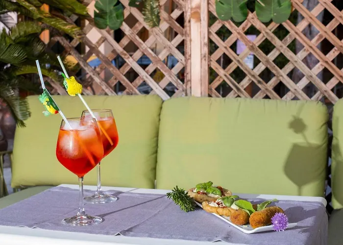 Pane Agroturismo Península Sorrentina