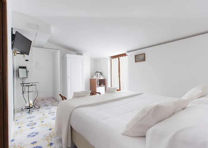 Pane Bauernhof Sorrent