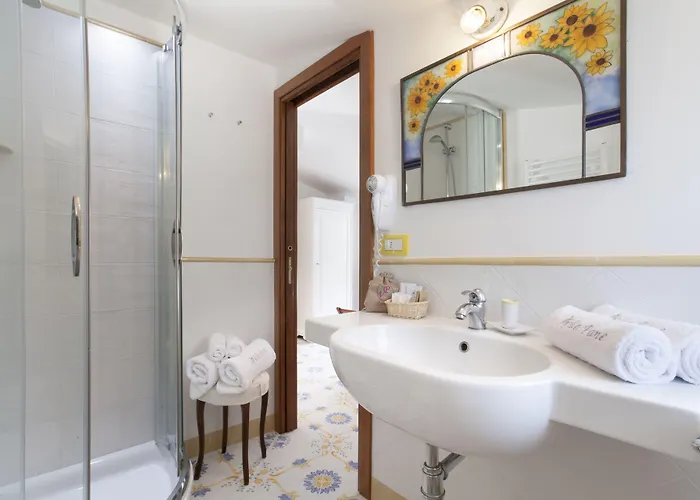 בית חווה Pane