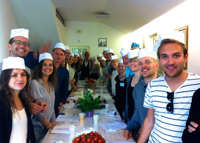 Pane * Península Sorrentina