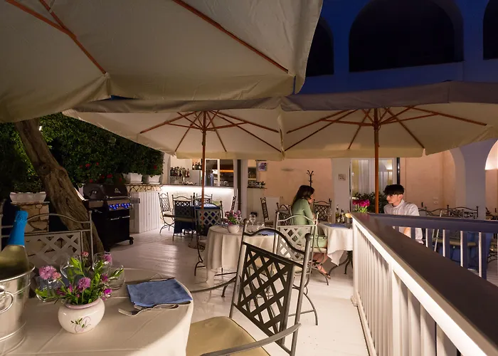 Bauernhof Pane Sorrent