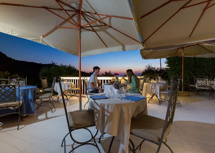 Pane Bauernhof Sorrent