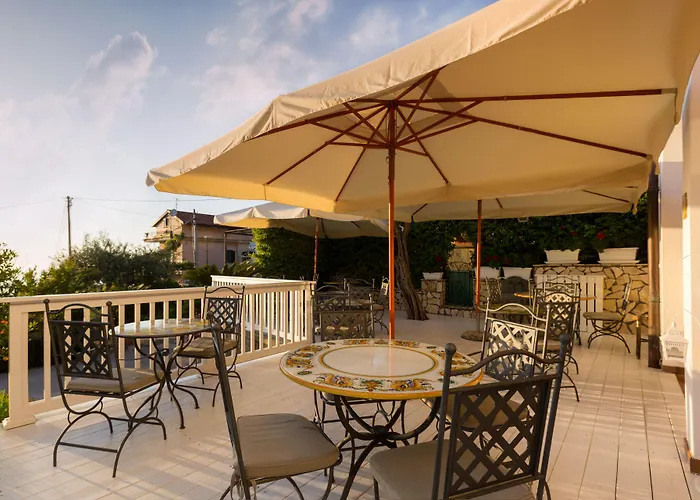 Pane * Península Sorrentina