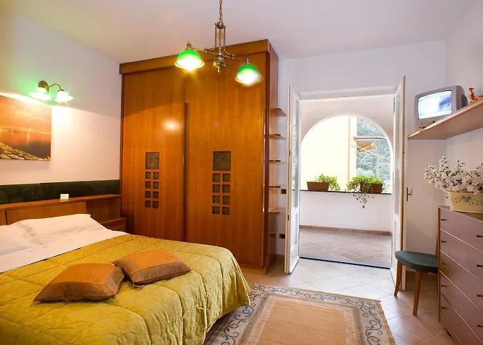 בית חווה Pane סורנטו