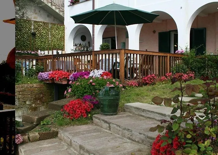 Pane * Península Sorrentina