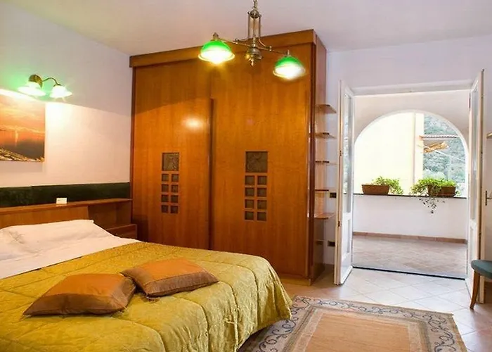 Pane Agroturismo Península Sorrentina