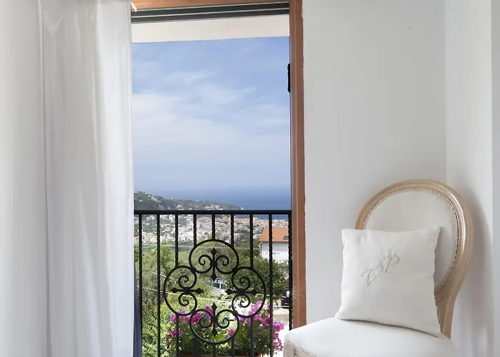 Pane * Península Sorrentina