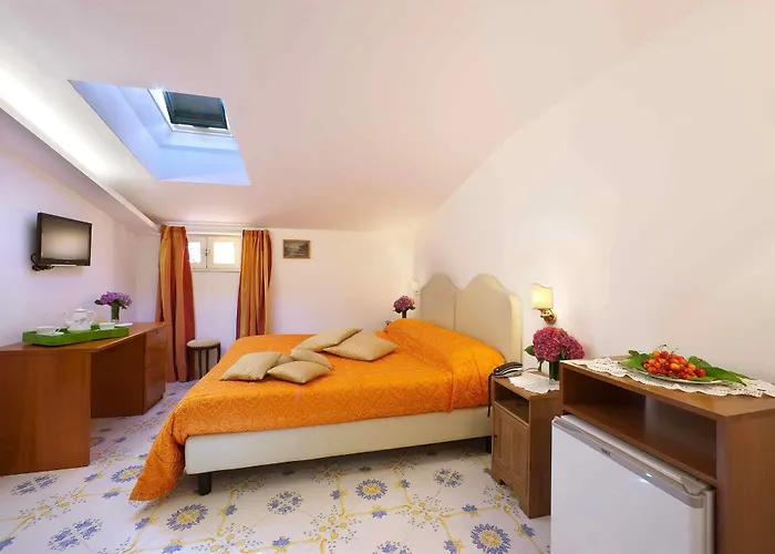 Bauernhof Pane Sorrent