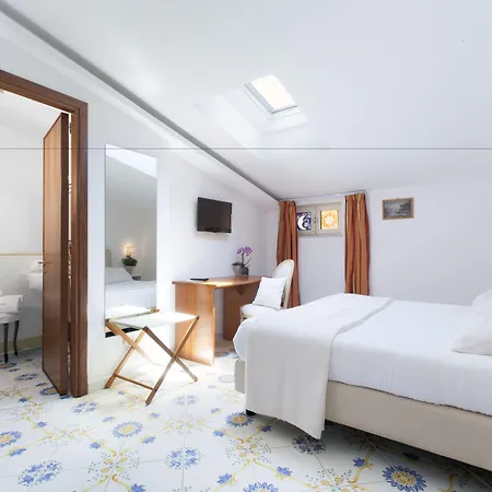 Farmház Pane Sorrento