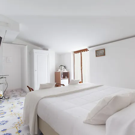 Pane Farmház Sorrento