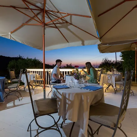 Pane Gospodarstwo agroturystyczne Półwysep Sorrentyński