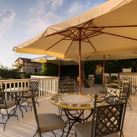 Pane * Półwysep Sorrentyński