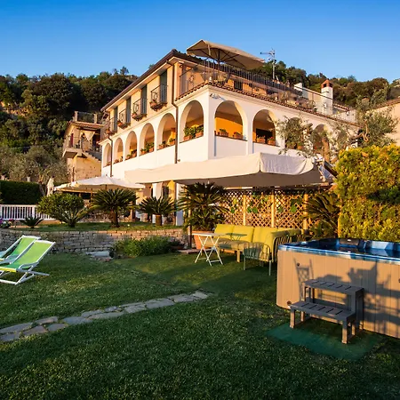 Pane Gospodarstwo agroturystyczne *