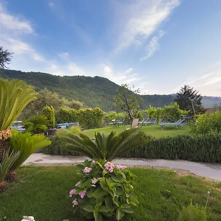 Pane * Półwysep Sorrentyński